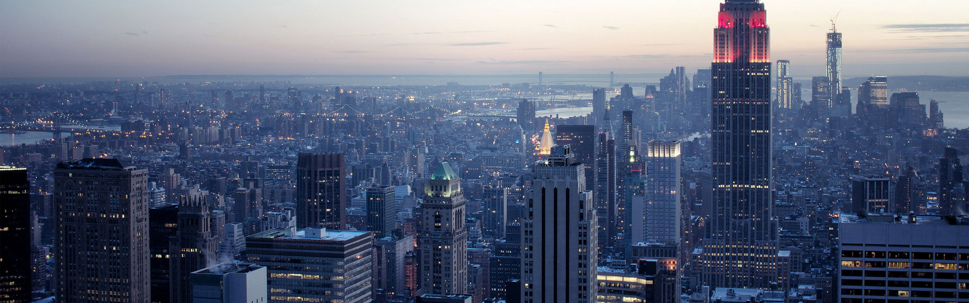 City Break title