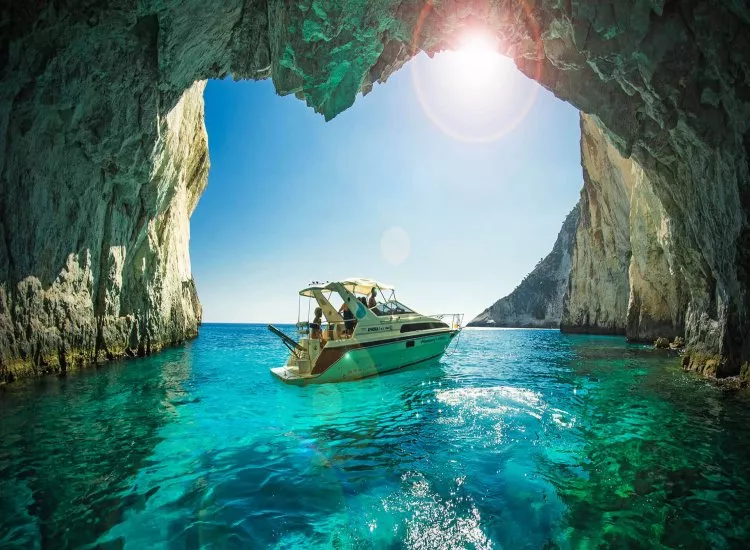Insula Zakynthos