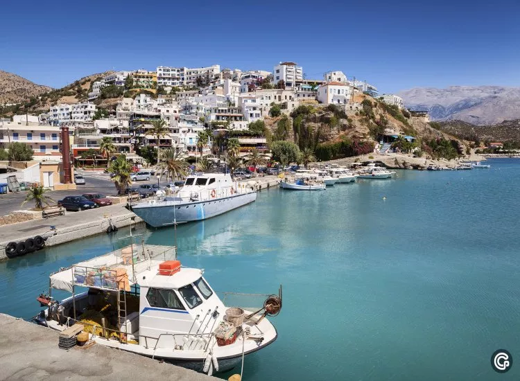 Insula Creta