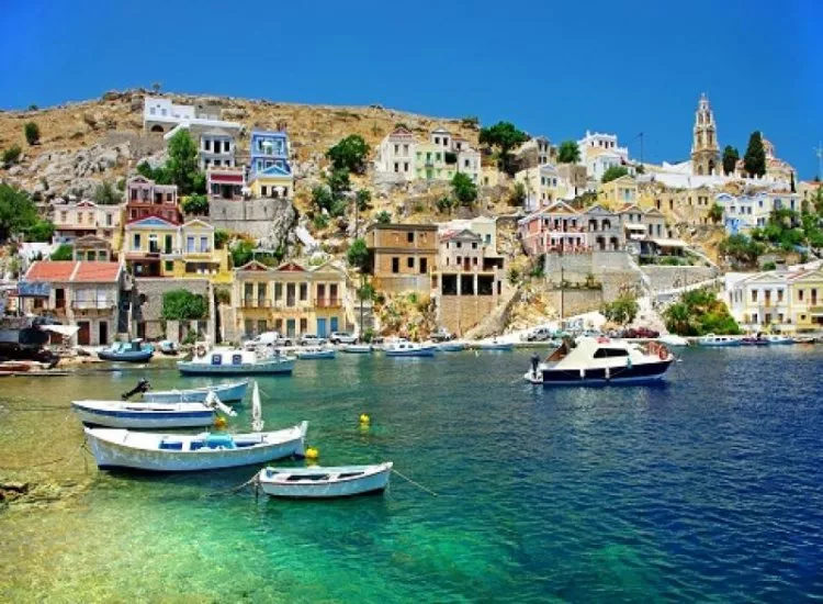 Insula Rodos