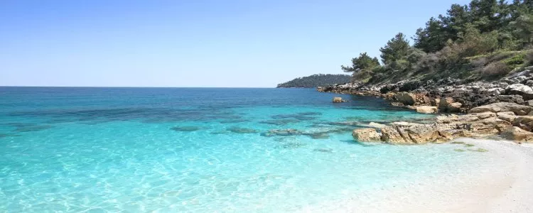 Insula Thassos