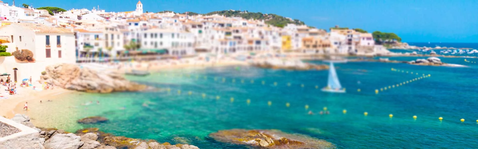 Costa Brava - Spania