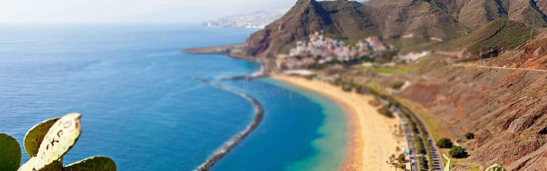 Tenerife - Spania