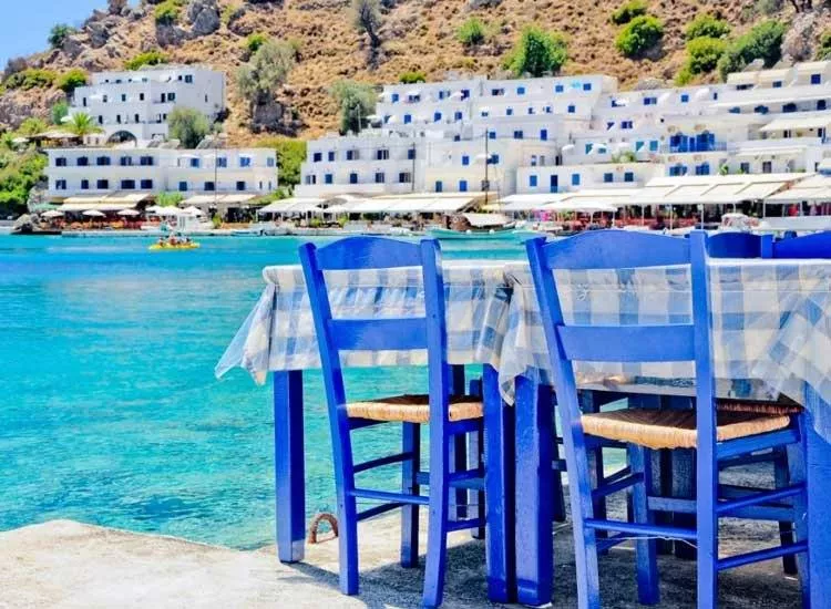 Paros
